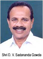 Ravi Shankar Prasad
